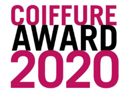 Coiffure Award 2020